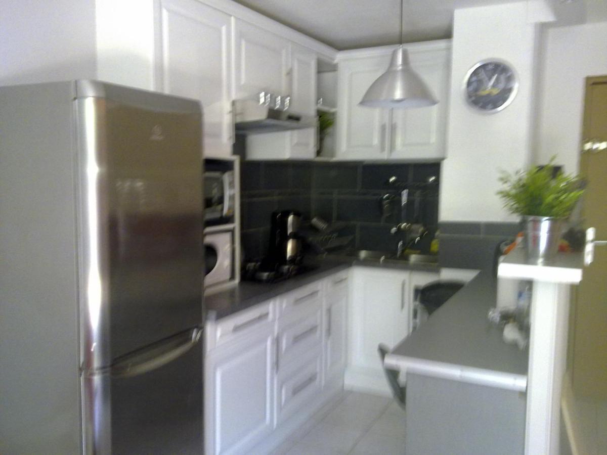 Appartement T1 Bis Saint-Georges-dʼOrques Dış mekan fotoğraf